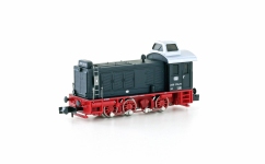 Hobbytrain H28251 - N - Diesellok BR 236, DB, Ep. IV